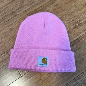 Carhartt youth hat